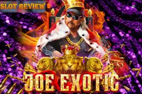 Joe Exotic